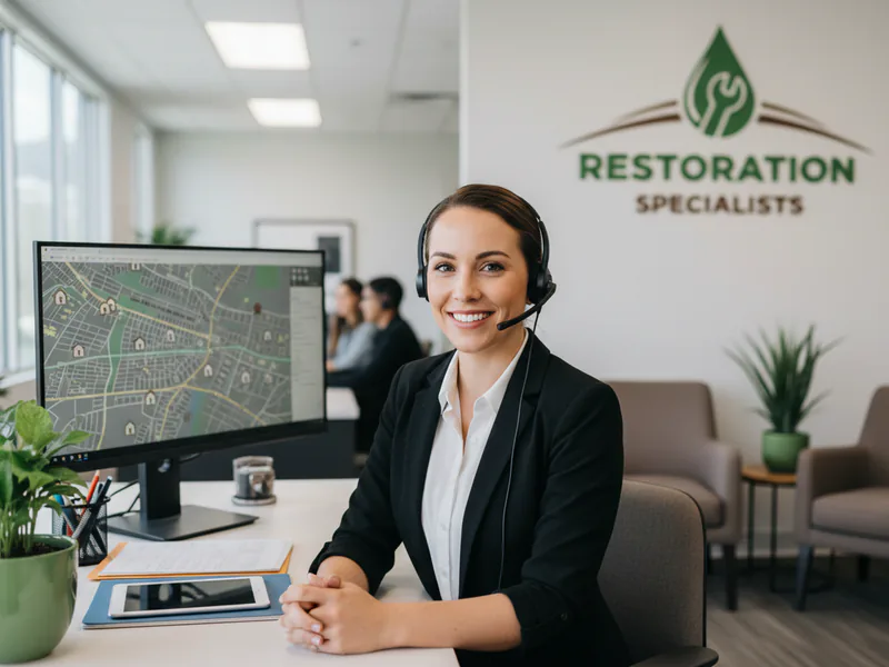 Water Damage Restoration  in Belton  FAQ