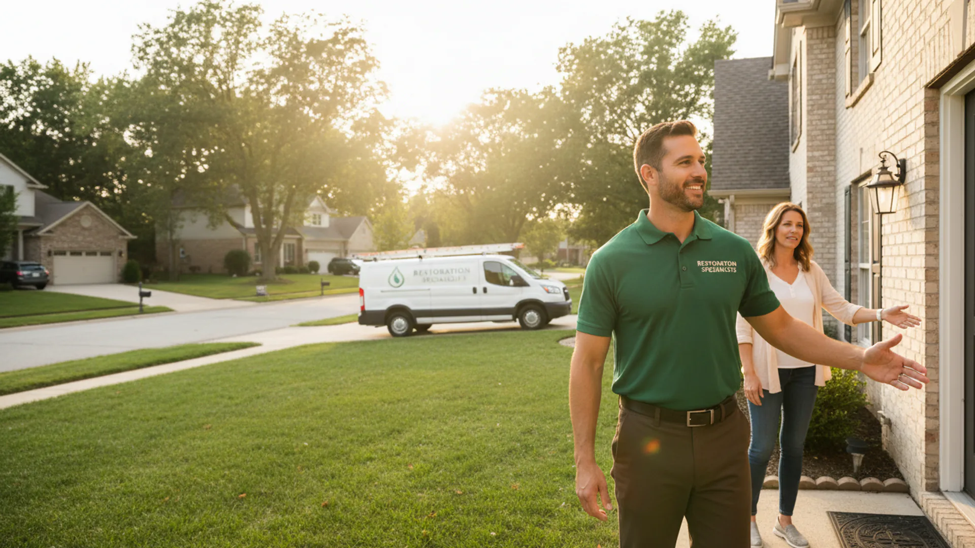 Local Water Damage Restoration in Belton, MO Near Me – Serving Our Community with Pride